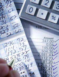 Small Business Tax Accounts B&b