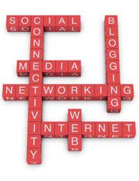 Internet Marketing Social Media B&b Bed