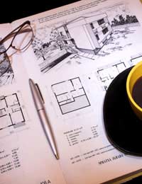 Building Regulations Planning B&b